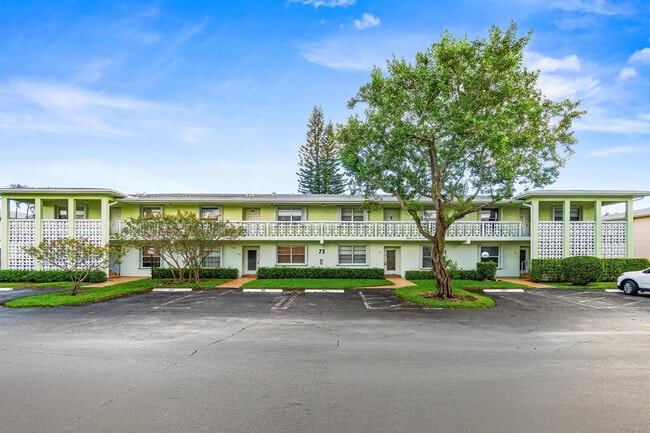 property at 1521 NW 19th Terrace