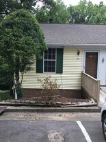 211 Hickory Forge Dr in Nashville, TN - Building Photo