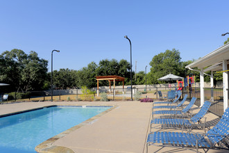 The Preston Apartments in San Antonio, TX - Building Photo - Other