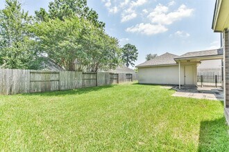 18802 Half Volley Cir in Humble, TX - Building Photo - Building Photo