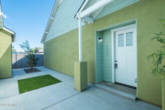 337 N Colorado St in Chandler, AZ - Building Photo - Building Photo