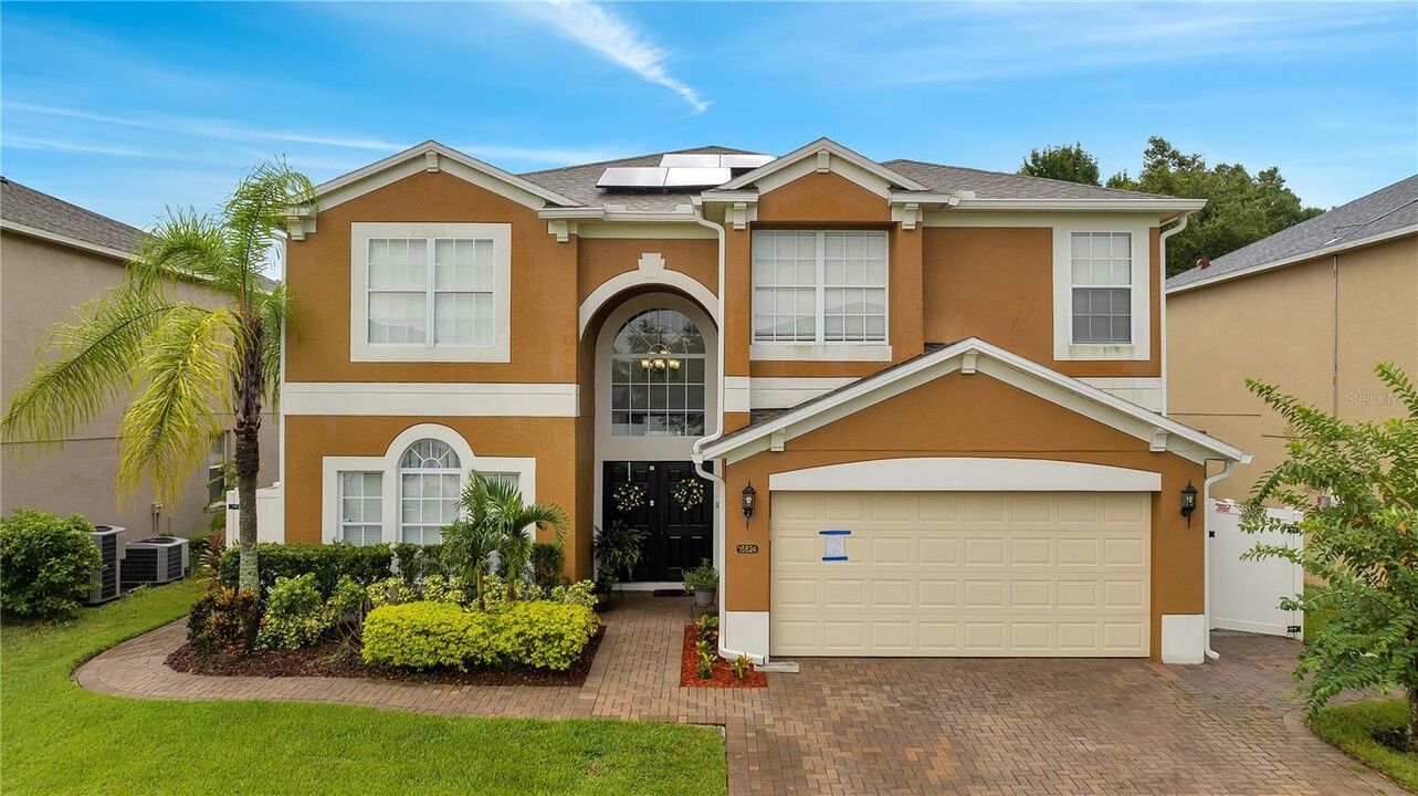 15624 Montesino Dr in Orlando, FL - Building Photo