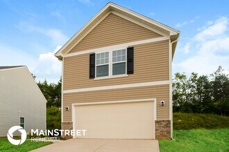 1047 Manston Pl SW in Concord, NC - Building Photo - Building Photo