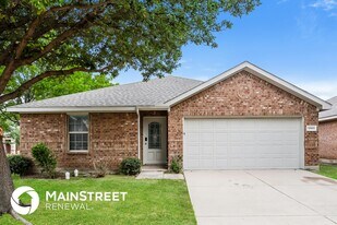 12601 Joplin Drive in Frisco, TX - Building Photo