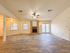 2710 Alamo Trail in Temple, TX - Building Photo - Building Photo