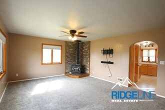 3632 3rd Ave S in Great Falls, MT - Building Photo - Building Photo