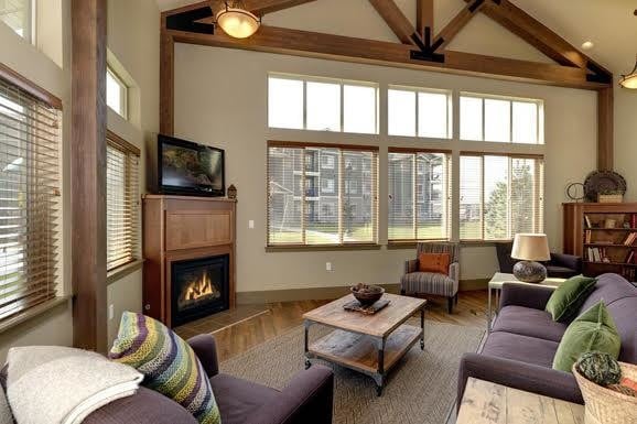 Copper Valley Apartments in Puyallup, WA - Building Photo - Building Photo