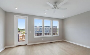 7434 Durham Pl in West Chester, OH - Building Photo - Building Photo