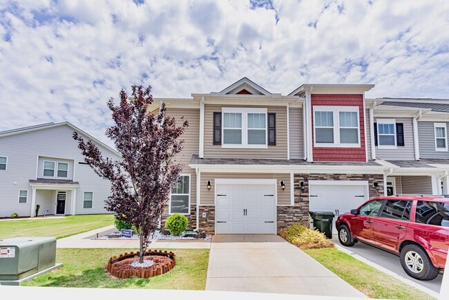 property at 412 Yellow Fox Rd