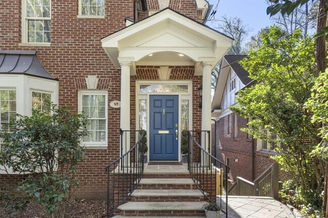 97 Huntington Rd NE in Atlanta, GA - Building Photo - Building Photo