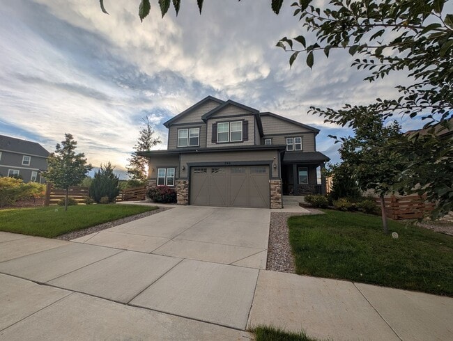 590 Pikes View Dr in Erie, CO - Building Photo - Building Photo