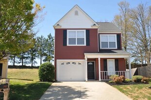 412 Bridgewood Ct in Boiling Springs, SC - Building Photo