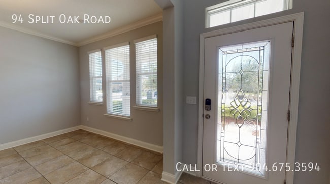 94 Split Oak Rd in St. Augustine, FL - Building Photo - Building Photo