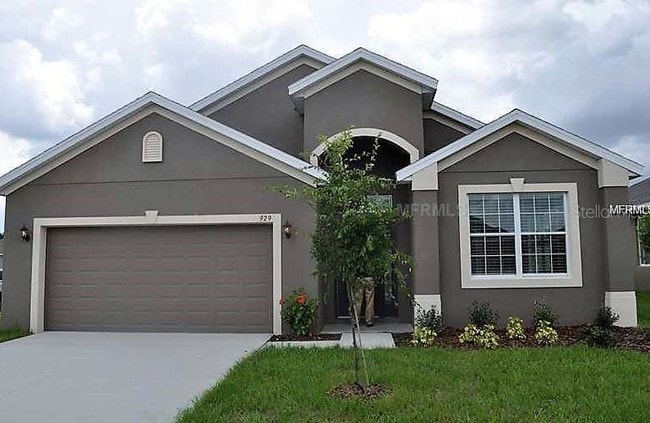 property at 929 Krenson Woods Rd