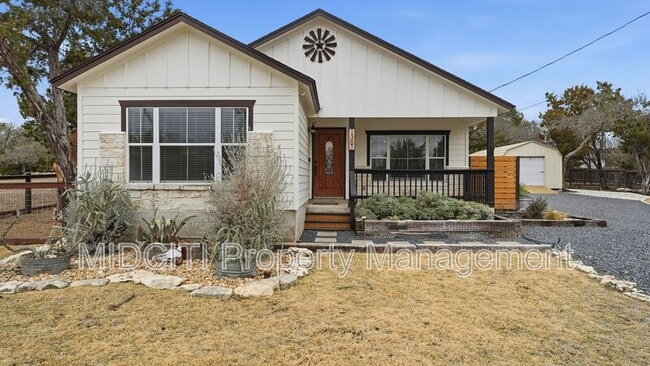 property at 1361 Bob White Dr