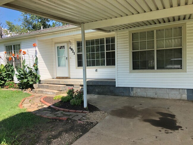 4921 S 32nd St in Fort Smith, AR - Building Photo - Building Photo