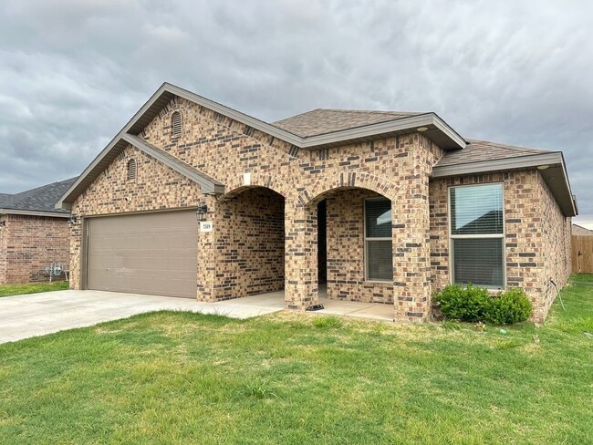 7519 100th St in Lubbock, TX - Building Photo - Building Photo