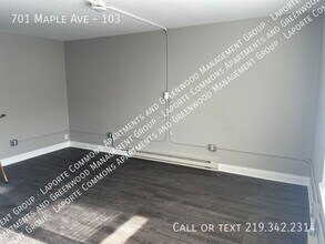 Maple Commons in La Porte, IN - Building Photo - Building Photo