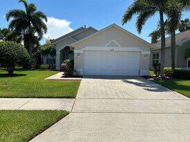 4630 Portage Trail in Melbourne, FL - Building Photo