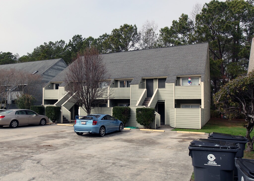 Cambridge Apartments Garden City, SC Apartments For Rent