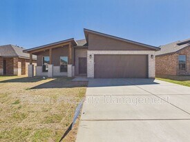 3007 Farmyard Dr in Amarillo, TX - Building Photo