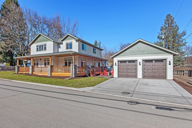 328 S 16th St in Coeur d'Alene, ID - Building Photo - Building Photo
