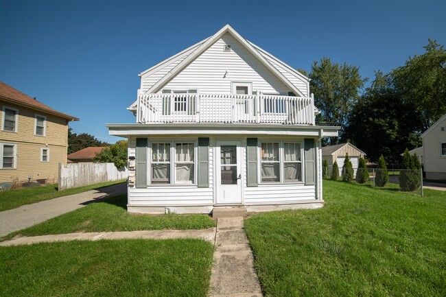 property at 309 S Erie St