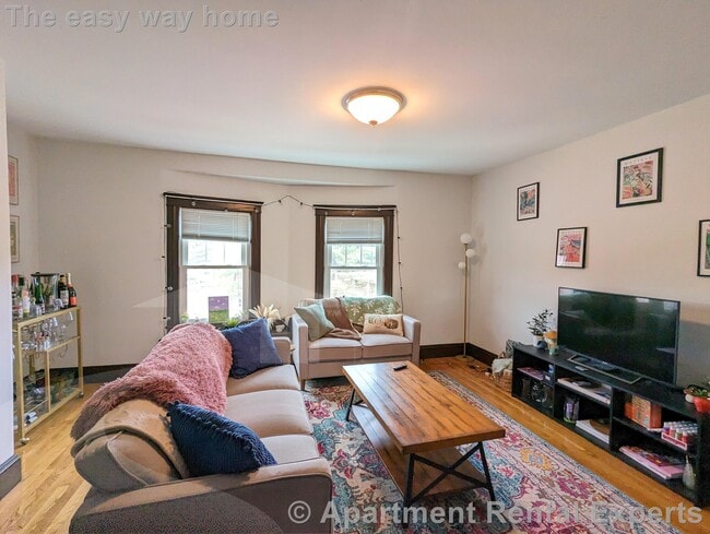 property at 92 Powder House Blvd