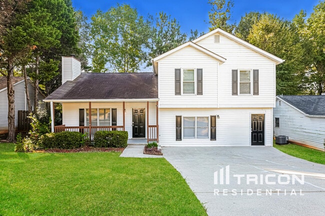 property at 2332 Morning Dew Pl