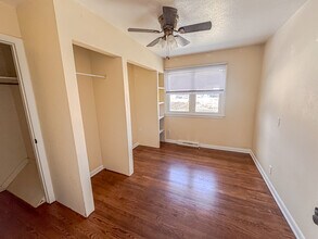 702 Melton St in Cheyenne, WY - Building Photo - Building Photo