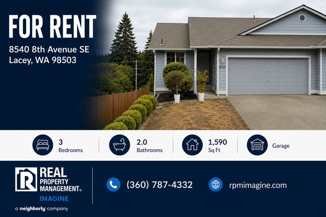 property at 8540 8th Ct SE