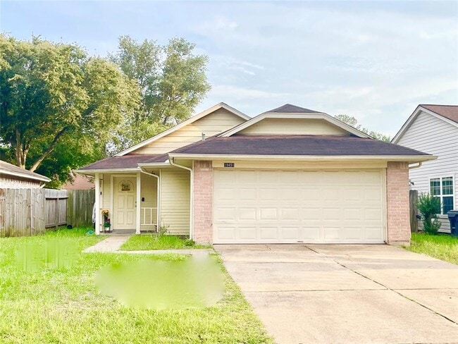 property at 19451 Cypress Arbor Dr