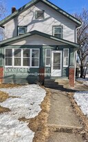 2730 Elliott Ave in Columbus, OH - Building Photo