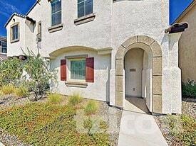 12541 W Hummingbird Terrace in Peoria, AZ - Building Photo