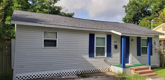 6518 Gainesville St in Houston, TX - Building Photo - Building Photo