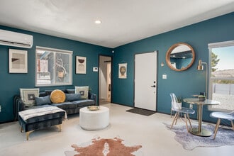 61589 El Reposo St in Joshua Tree, CA - Building Photo - Building Photo
