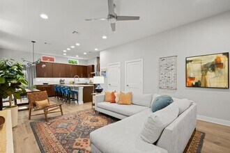 3905 Clawson Rd in Austin, TX - Building Photo - Building Photo