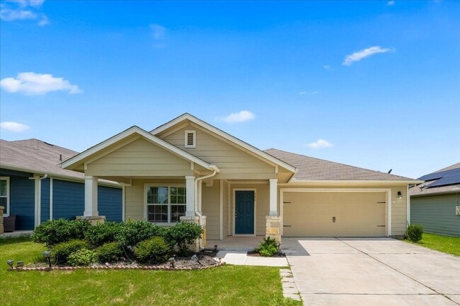 306 Nueces River Trail in Hutto, TX - Building Photo - Building Photo