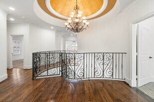 4134 Bellefontaine in Houston, TX - Building Photo