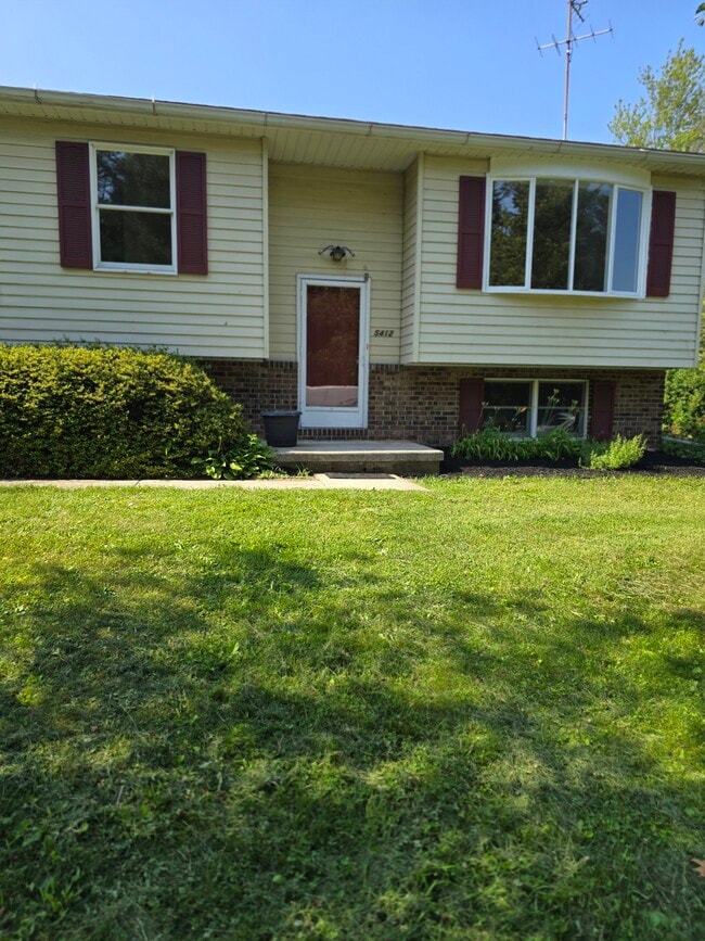 property at 5412 Legene Ln