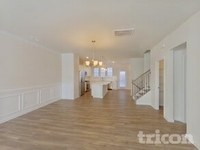 1207 Mary Jane Ave, Unit 3H in Waxhaw, NC - Foto de edificio - Building Photo