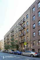 78-82 Ellwood St Apartments