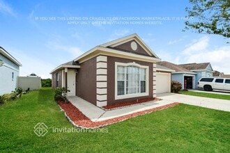 138 Nicholson Dr in Davenport, FL - Foto de edificio - Building Photo