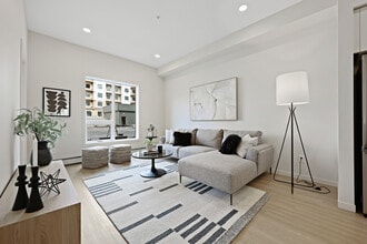 Sage Hill Estates Apartments in Calgary, AB - Building Photo - Building Photo