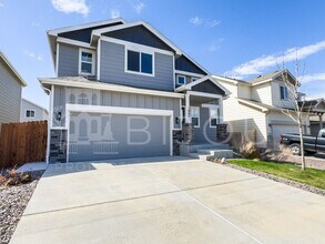 10881 Aliso Dr in Colorado Springs, CO - Building Photo - Building Photo