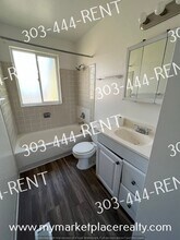 5548 Potomac Way in Denver, CO - Building Photo - Building Photo