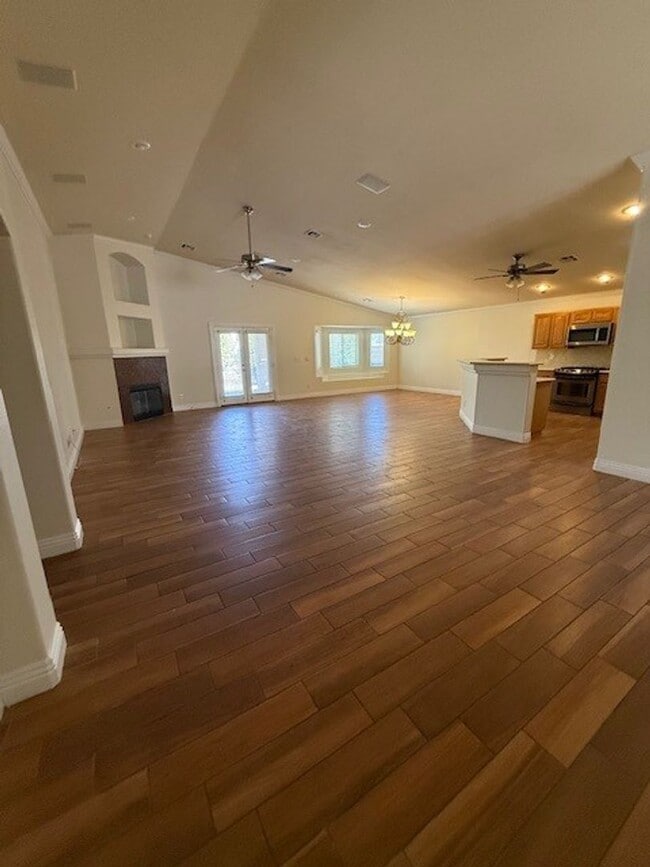 3516 Ashby Field Ave in North Las Vegas, NV - Building Photo - Building Photo