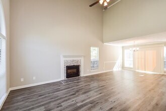 12242 Cypress Way in Fayetteville, GA - Building Photo - Building Photo