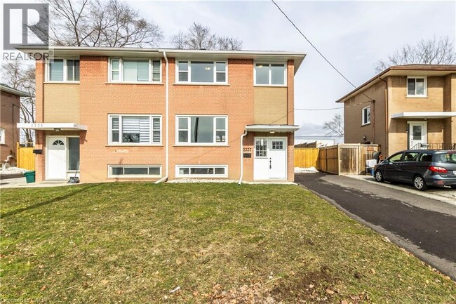 property at 2337 Barclay Rd