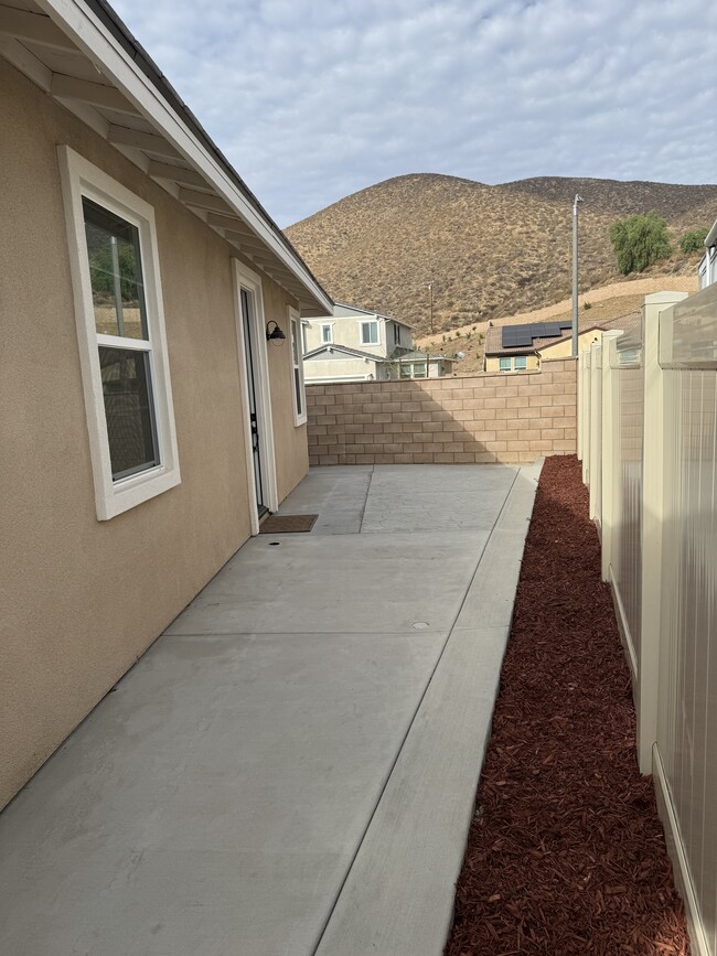 24970 Ganymede Way in Menifee, CA - Building Photo - Building Photo